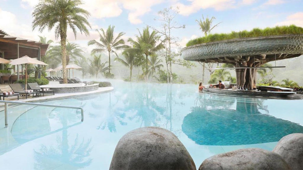 Padma Resort Bali