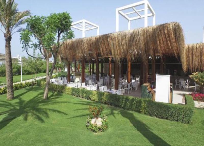 Dobedan Exclusive Hotel &Spa ( Ex Brand Alva Donna Hotels) Hotel