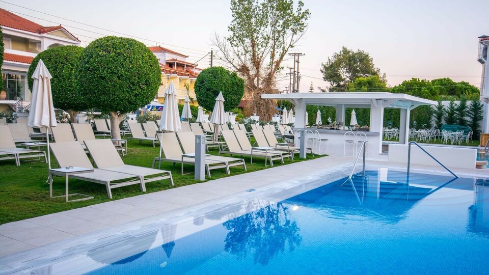 Zante Park