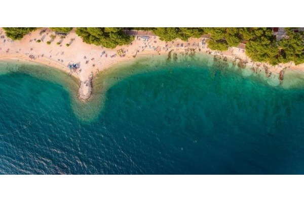 Makarska Sunny Resort (ex Rivijera)