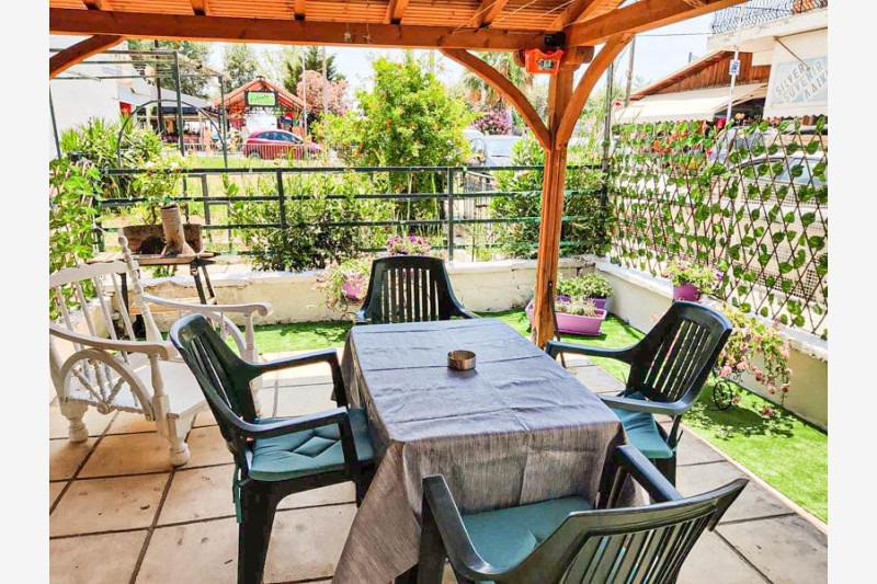 Vila Garden