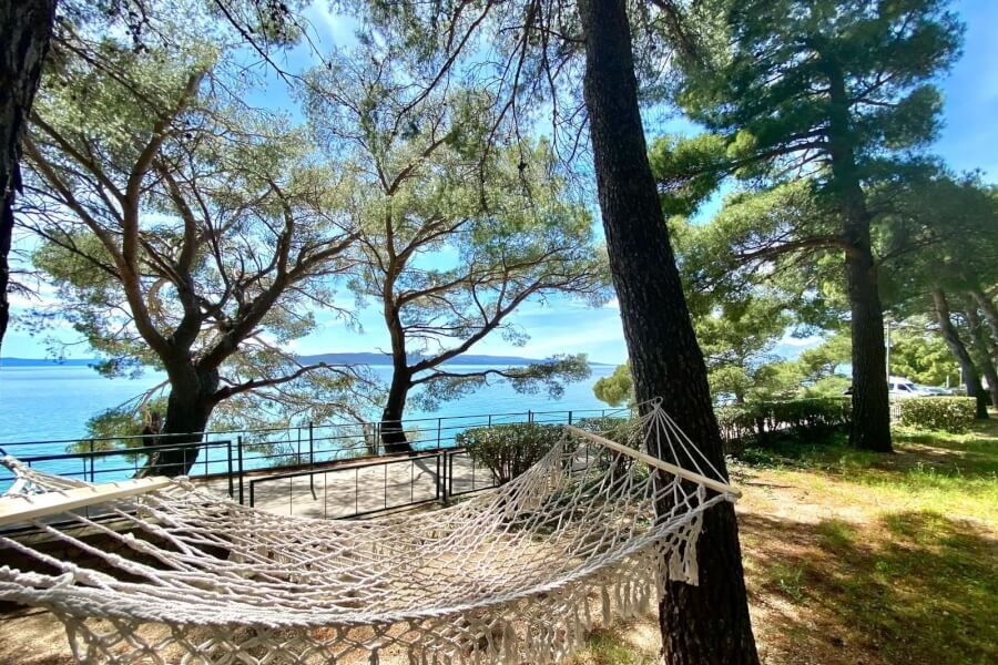 Resort Urania