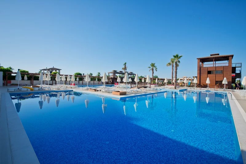 Armas Life Belek