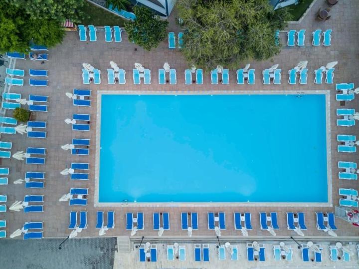 Hotel Armas Bella Sun