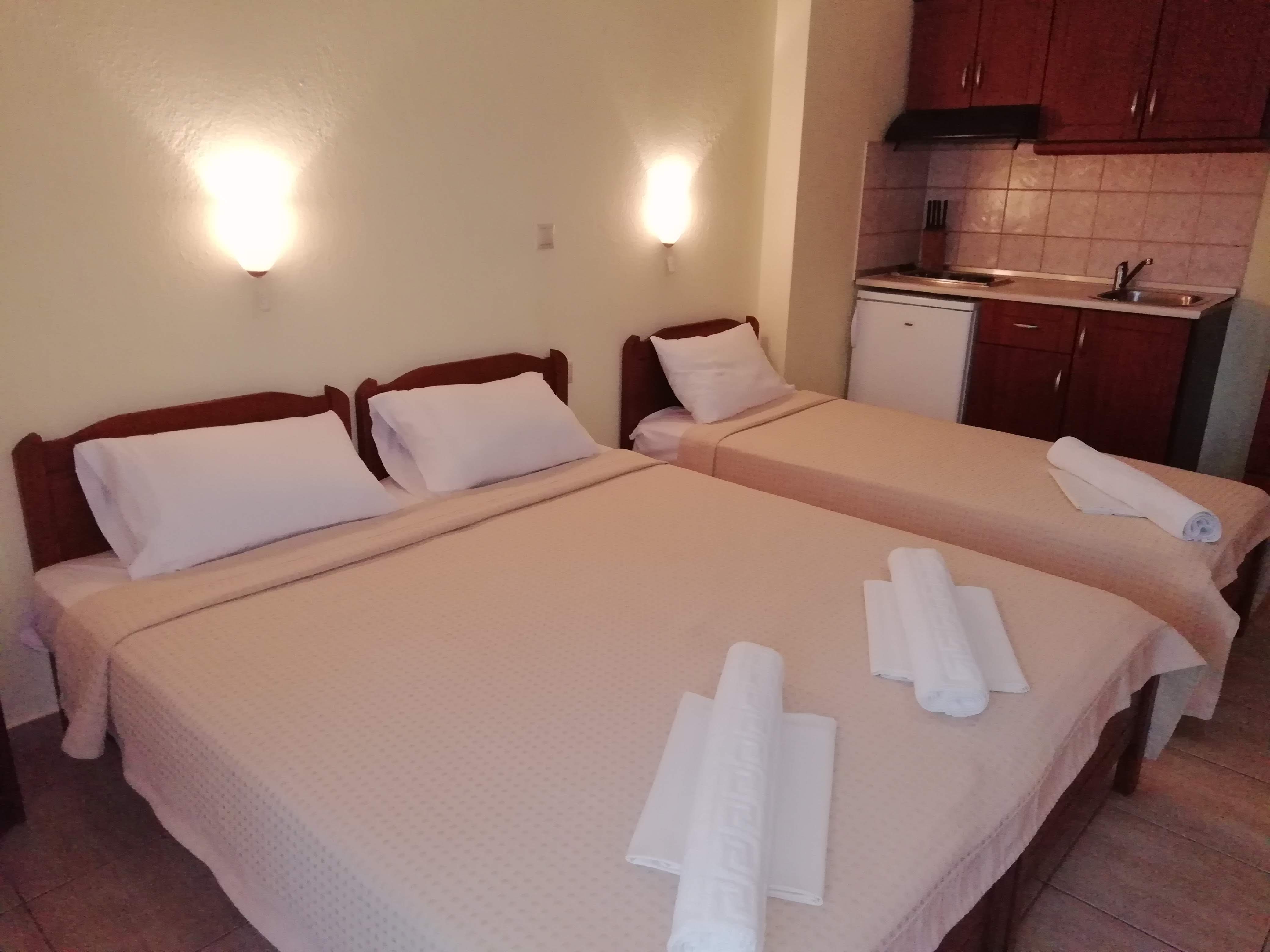 Vila Navarino
