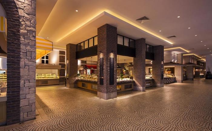 Hotel Titanic Deluxe Belek
