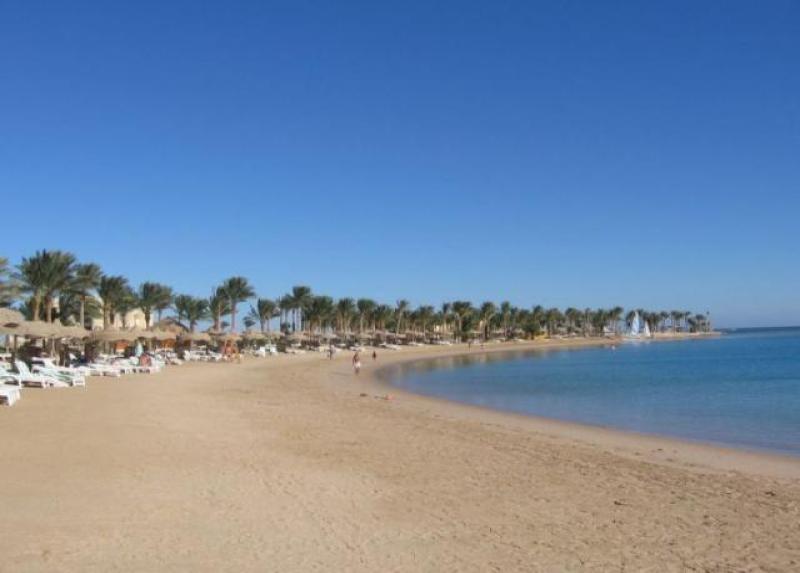 Palm Royal Resort - Soma Bay Hotel