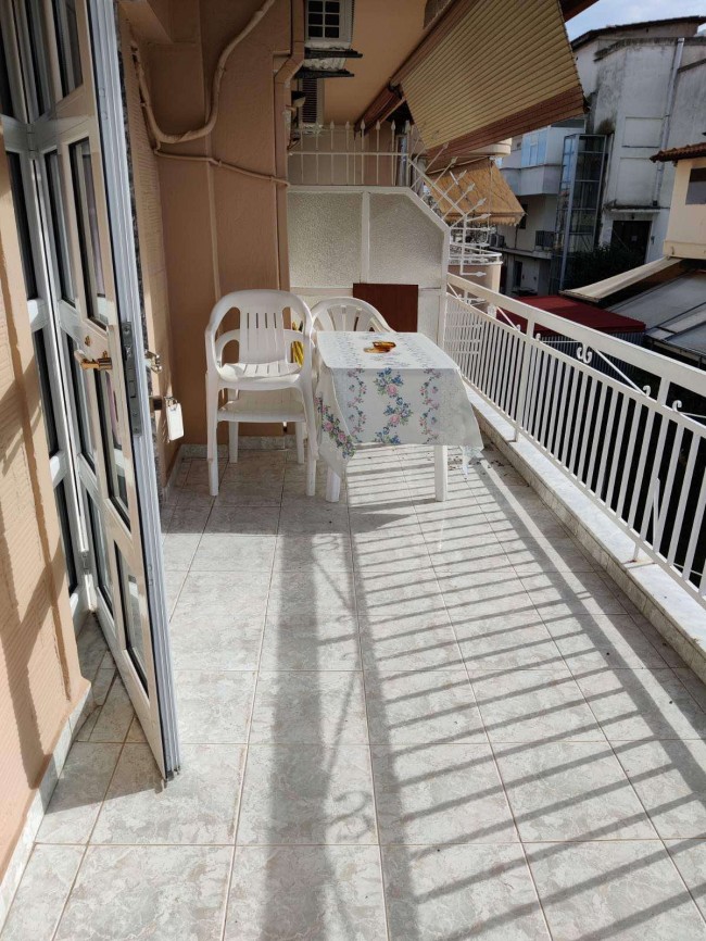 Apartmani Kostas