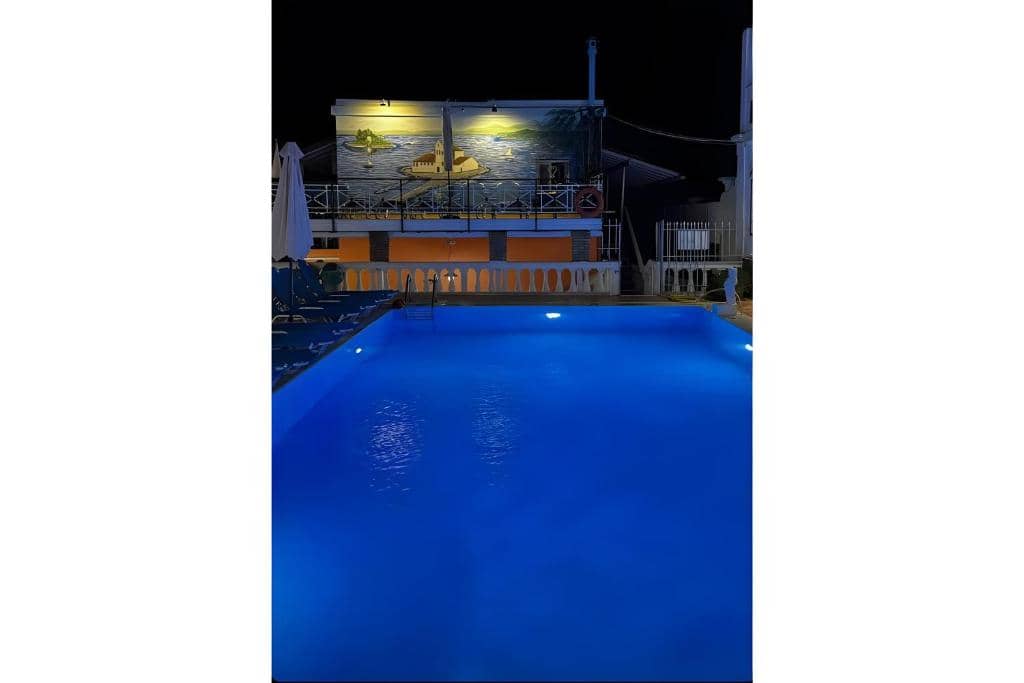 Apartmani Gavriil