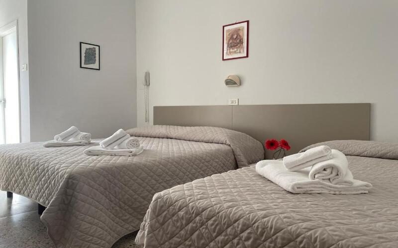 Hotel Casa Nostra