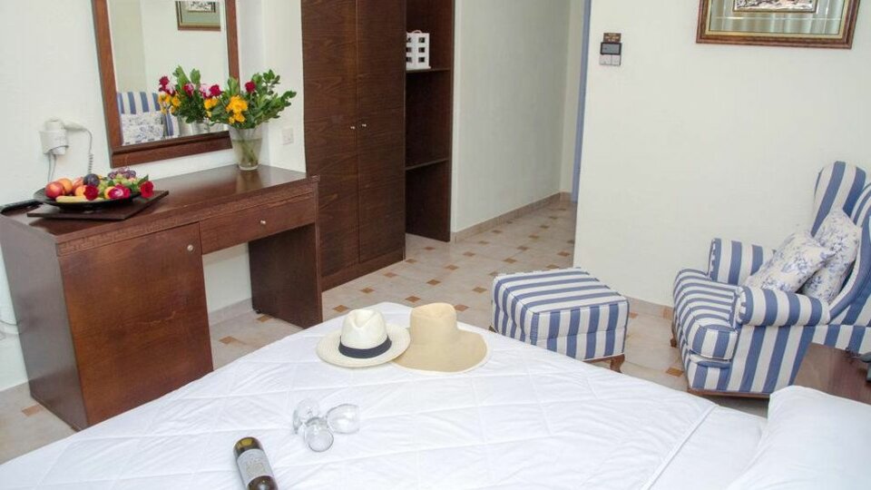 Hotel Hanioti Melathron
