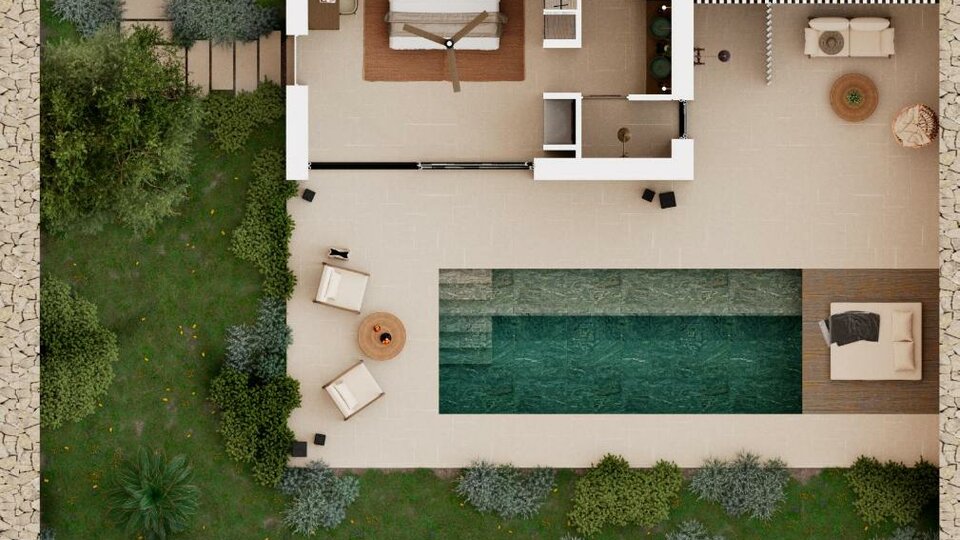 Olivar Suites
