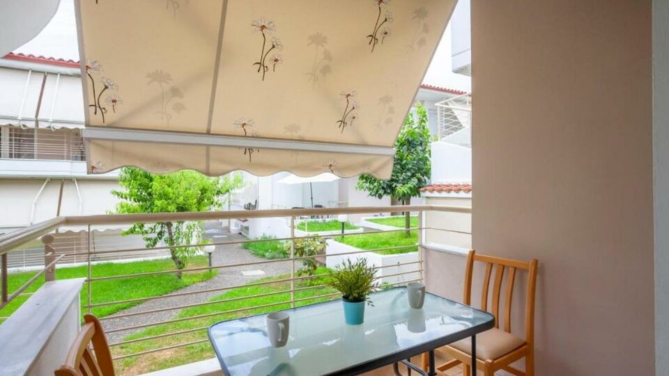 Apartmani Nikiforos Village