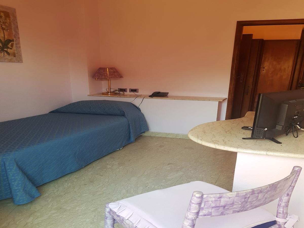 Vello D'Oro Hotel