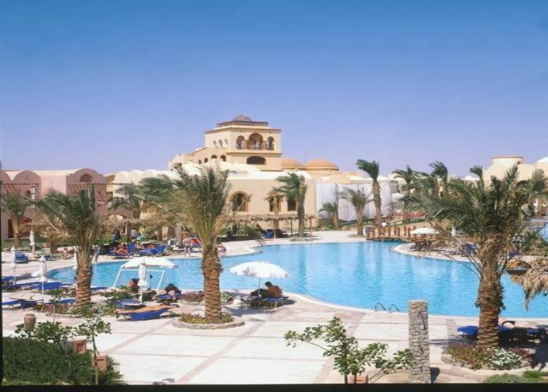 Iberotel Makadi Beach Hotel