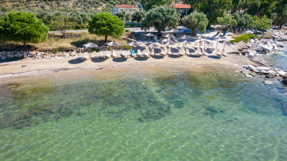 Marti Resort