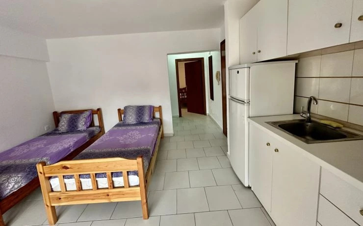 Vila Tanasis 2