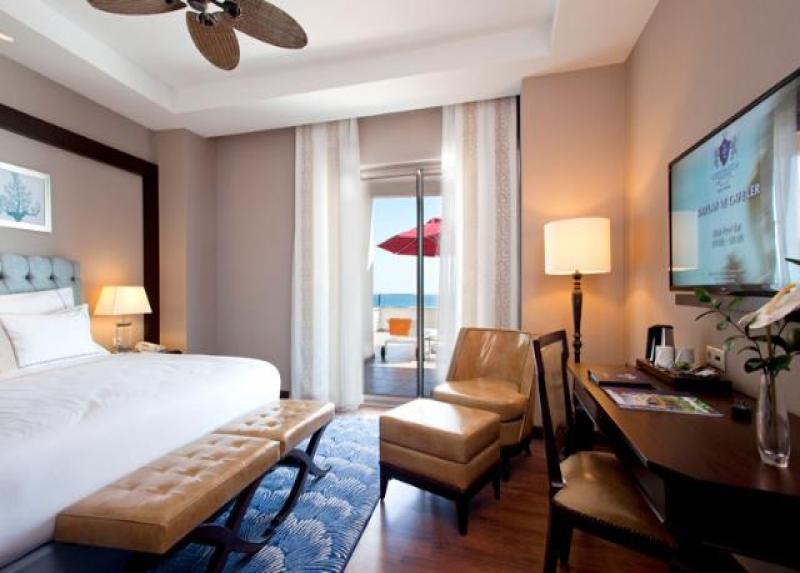 Kaya Pallazzo Golf Resort Hotel