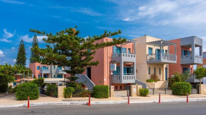 Hotel Marilisa