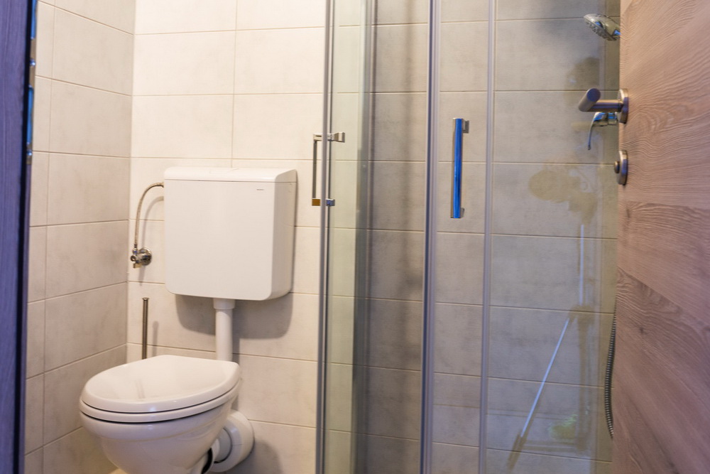 Apartmani Triglav