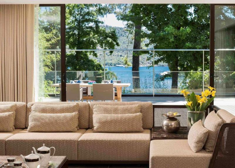 Club Prive By Rixos Gocek Hotel