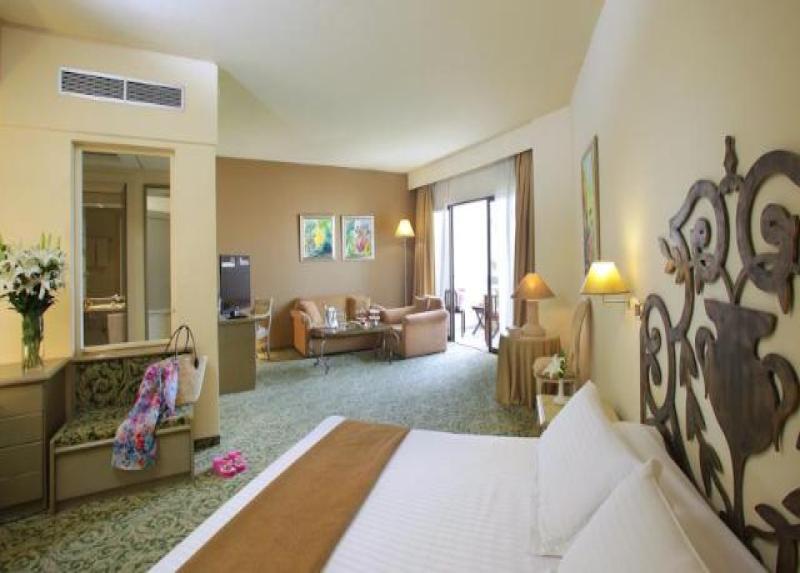 Grand Resort Beach Hotel