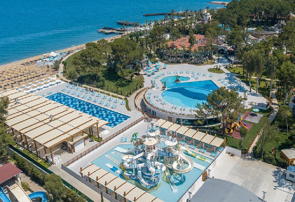 Baia Salima Kemer