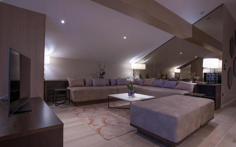 Hotel Riva