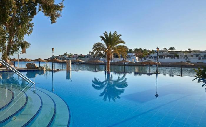 Hotel Sultan Bey