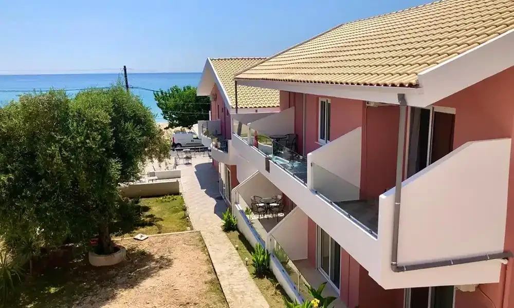 Vila Siragast
