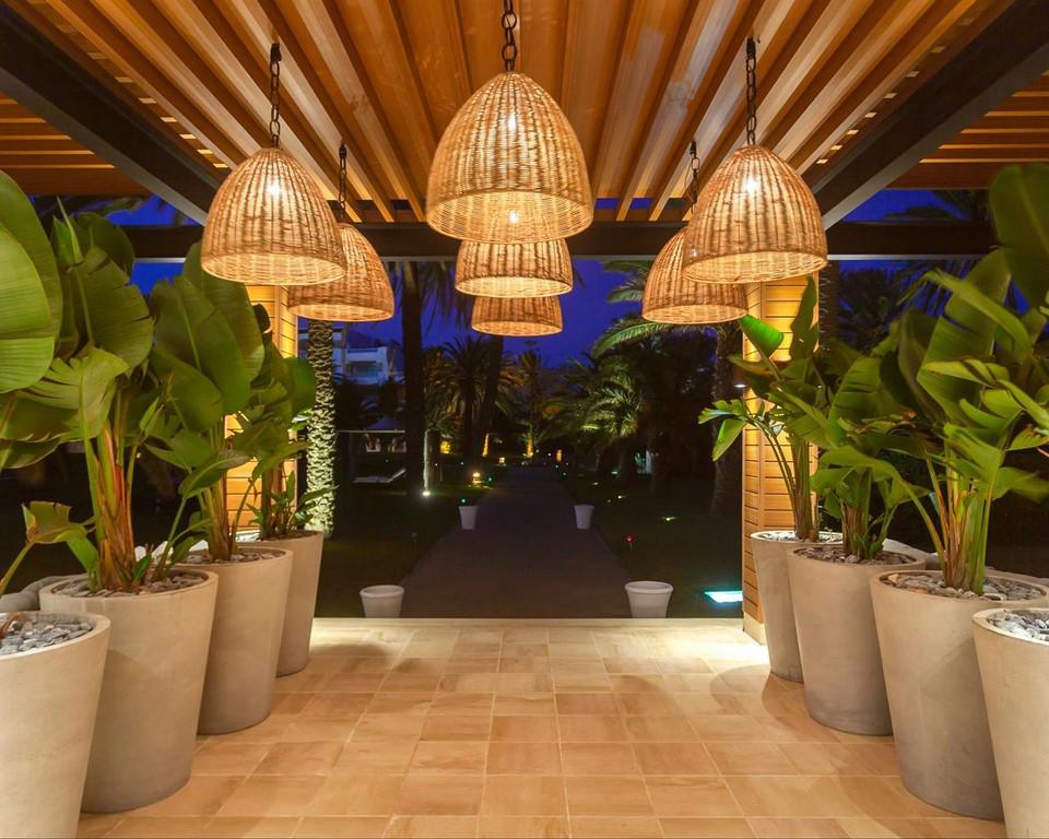 TUI Blue Oceana Suites