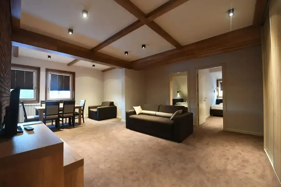 Župa Apartmani