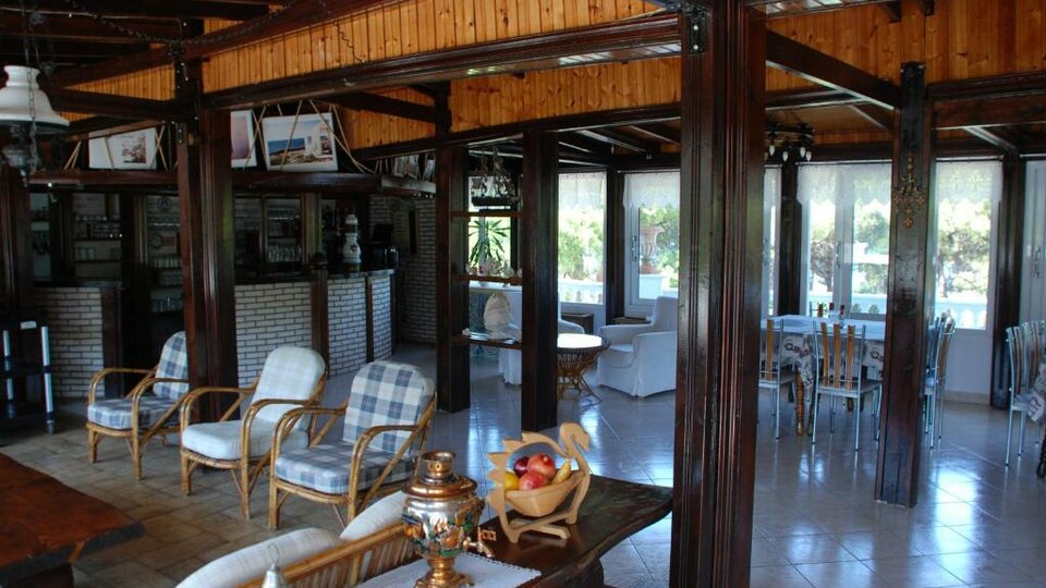 Hotel Diaporos
