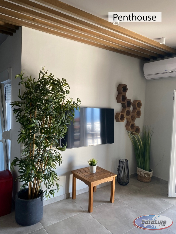 Apartmani Aelia Boutique