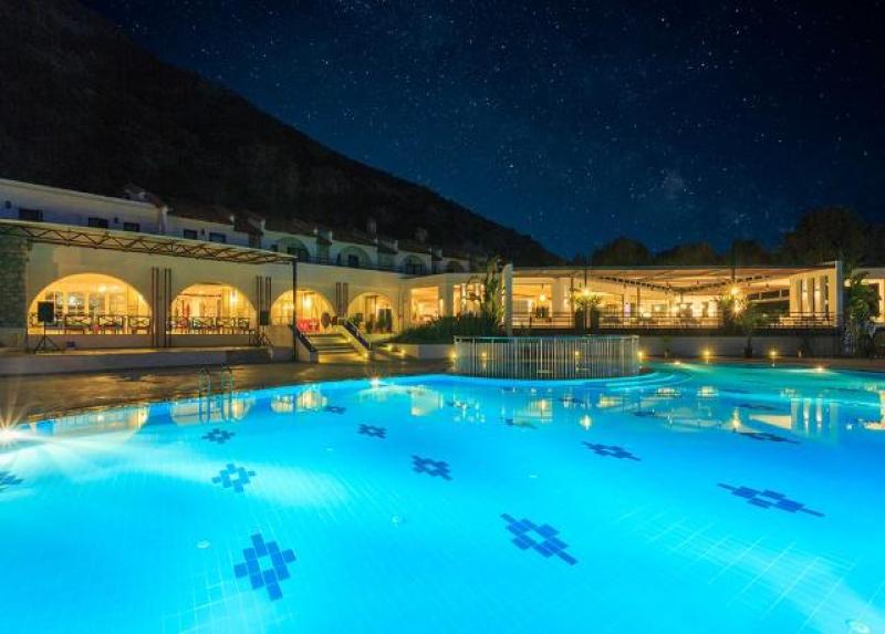 Oludeniz Resort By Z Hotel