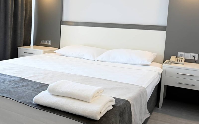 Roxx Royal Ex. Santur Hotel