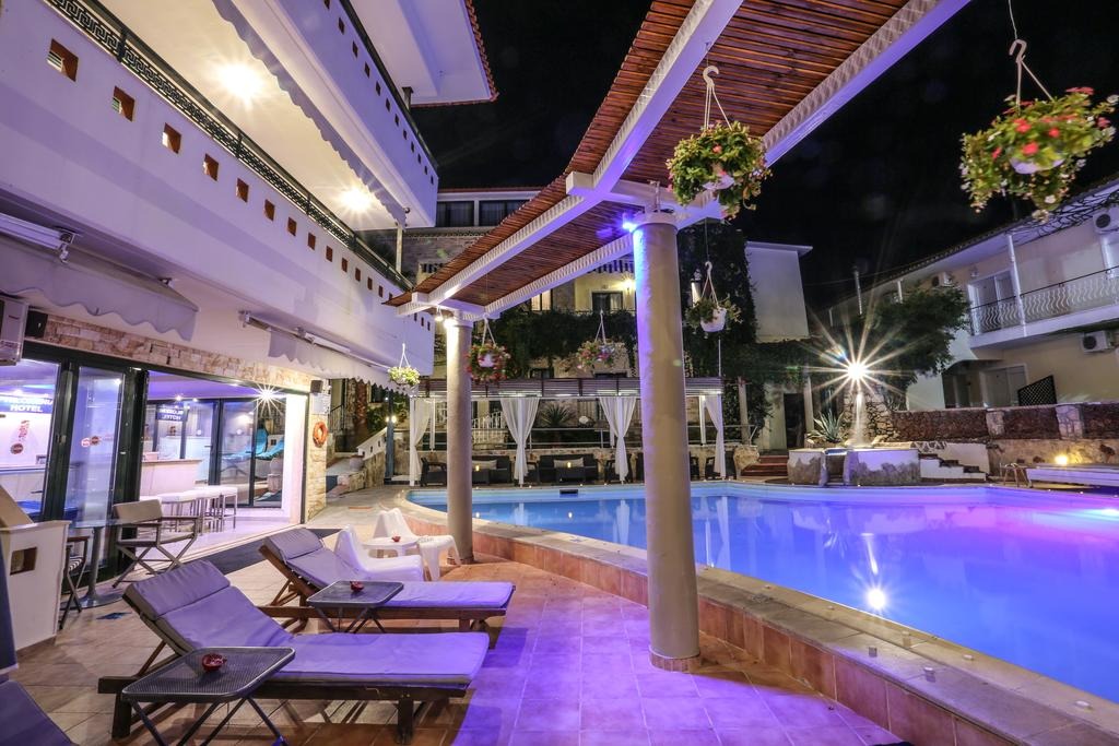 Hotel Philoxenia Boutique