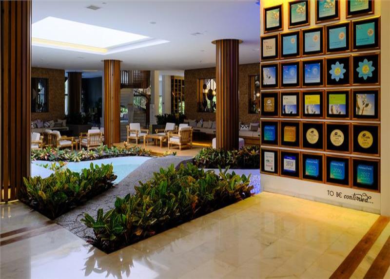 Tui Magic Life Sarigerme Hotel