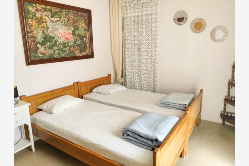 Vila Aleksandros