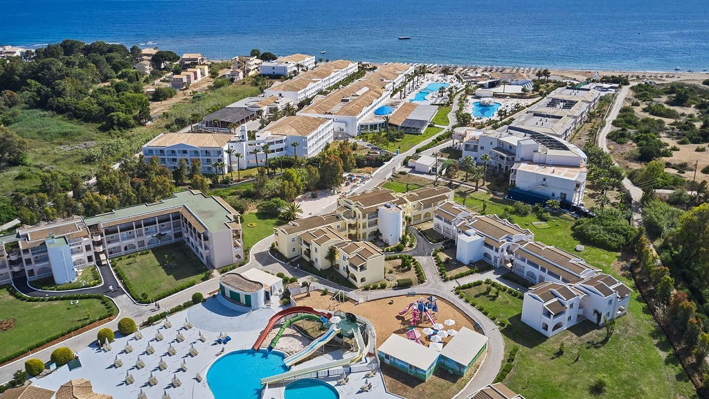 Sandy Beach Resort