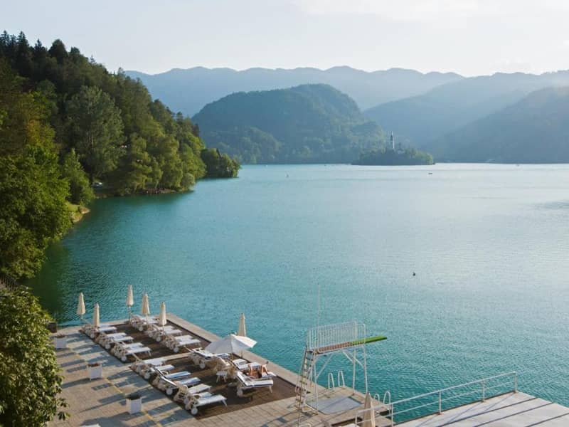 Hotel Grand Toplice