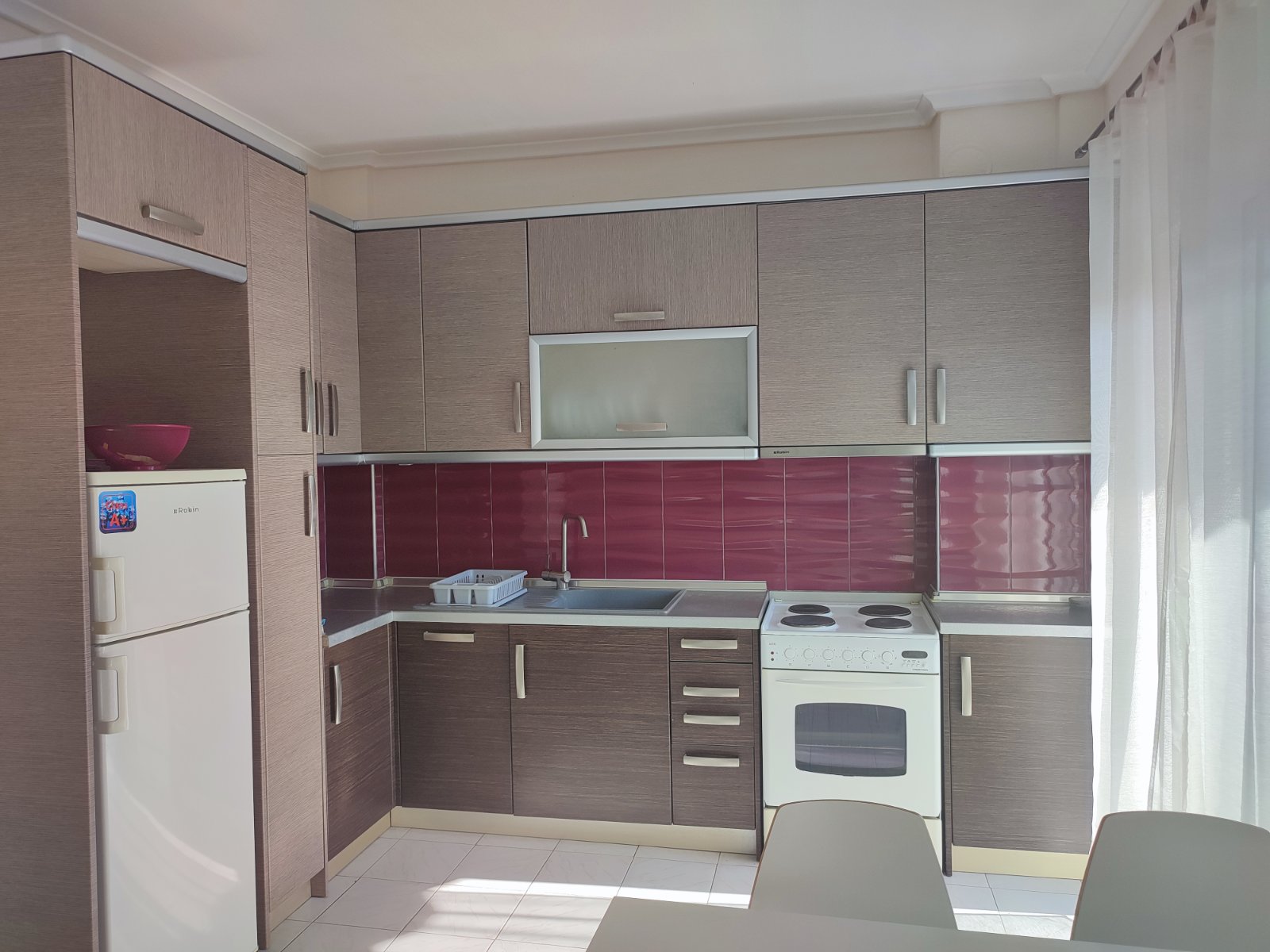 Apartman Maki