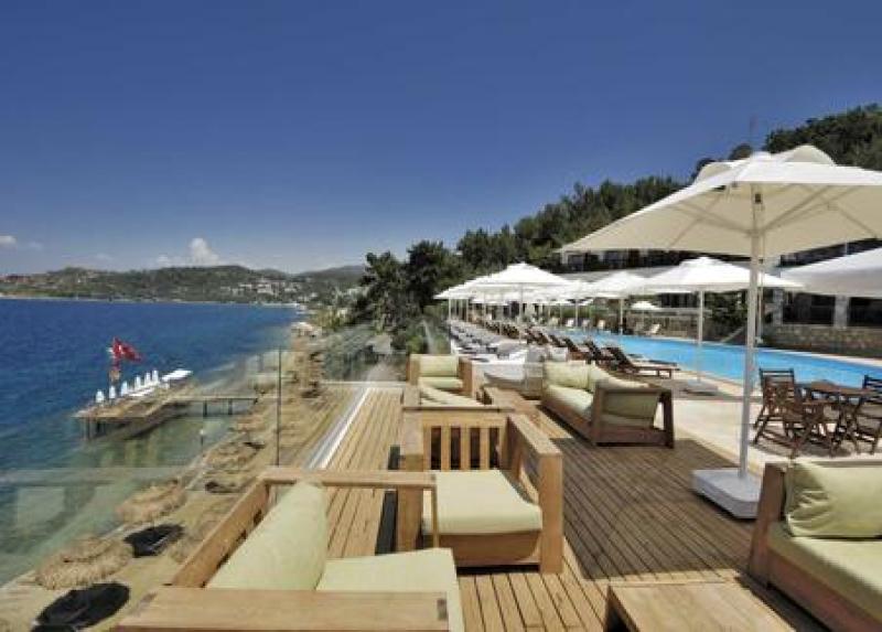 Sarpredor Boutique Hotel