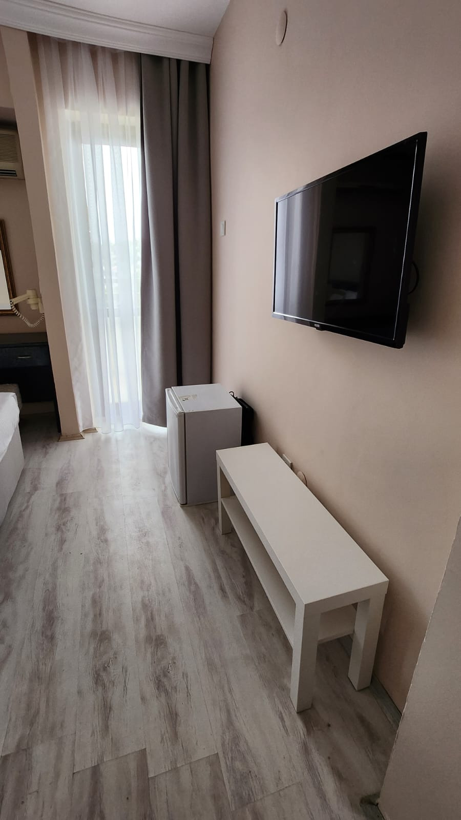 Hotel Minay