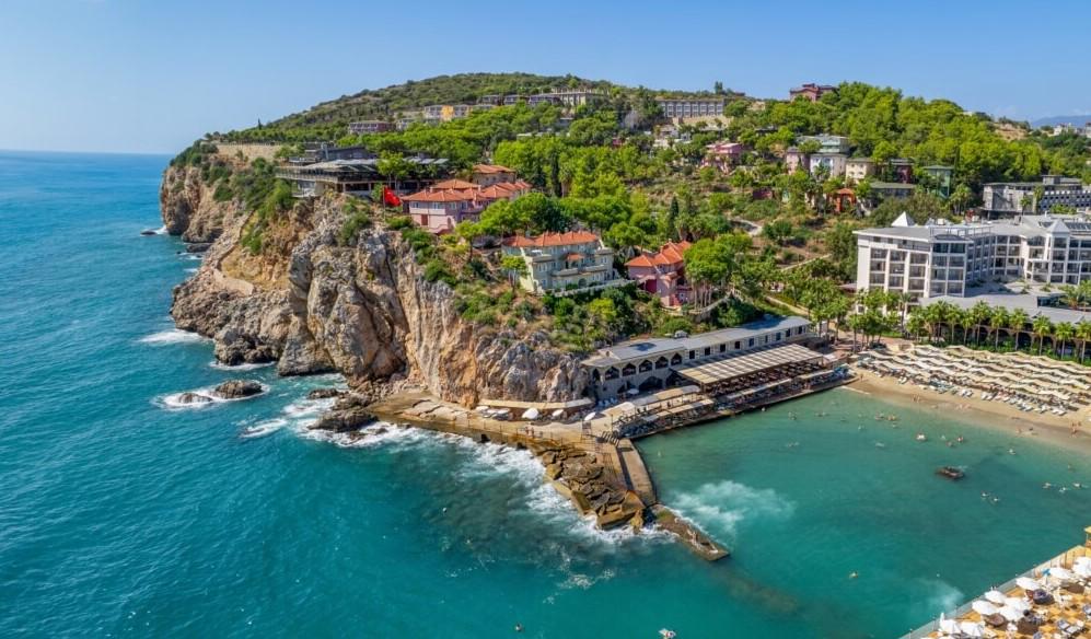 Senza Garden Holiday Club