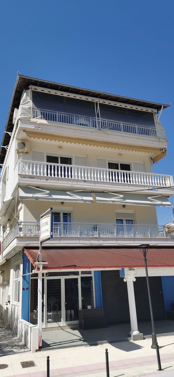 Vila Top Rooms