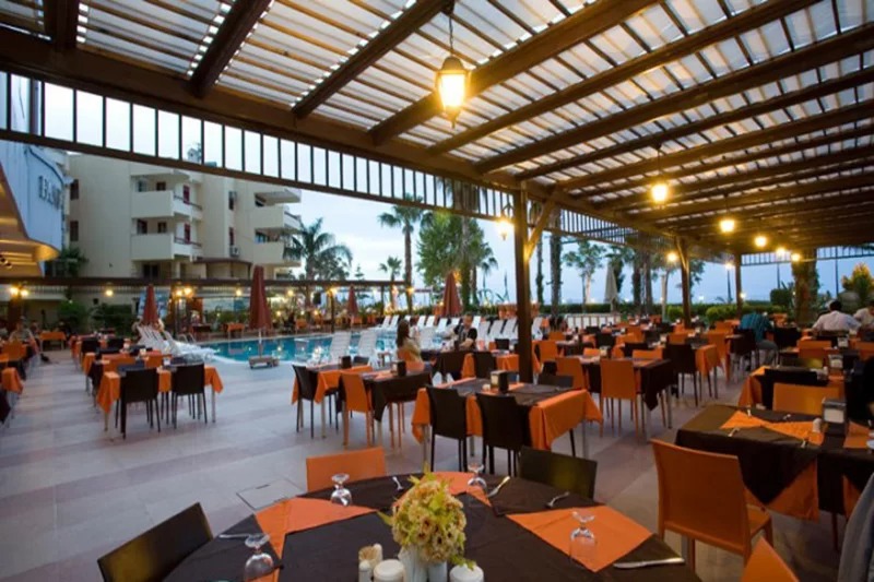 Fame Beach Hotel