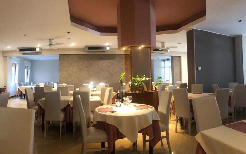 Hotel D’Annunzio 