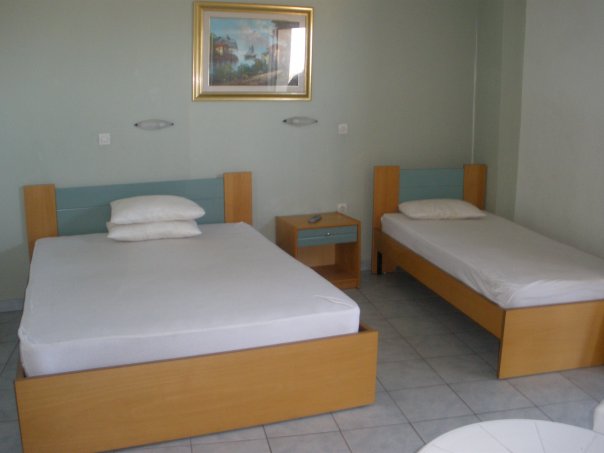 Hotel Apartman St.Giorgio