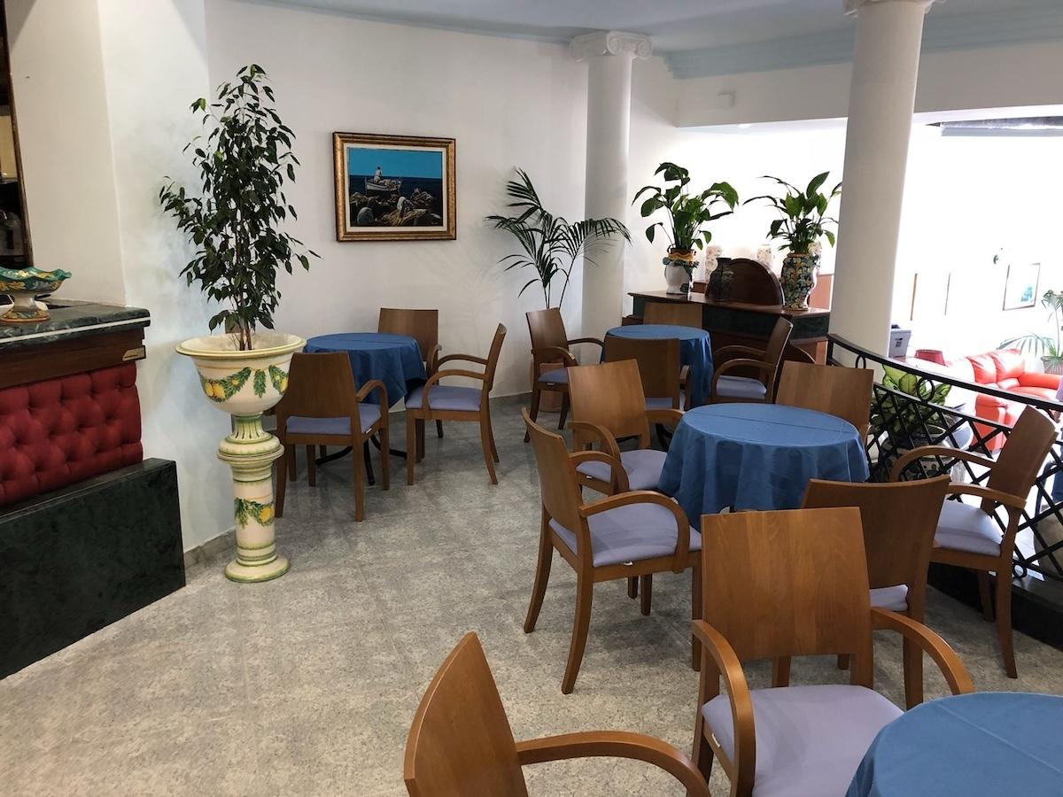 Panoramic Hotel